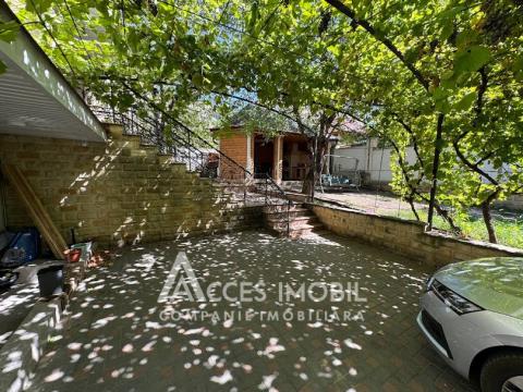 Club-type apartment! Buiucani, I. Buzdugan street, 2 rooms. Eurorepair!: 15