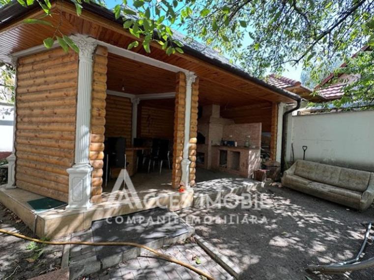 Club-type apartment! Buiucani, I. Buzdugan street, 2 rooms. Eurorepair!: 16