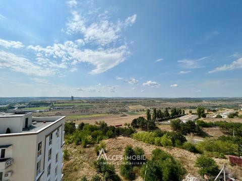 Bloc Nou! Ialoveni, str. Alexandru cel Bun, 2 camere + living. Euroreparație!: 20