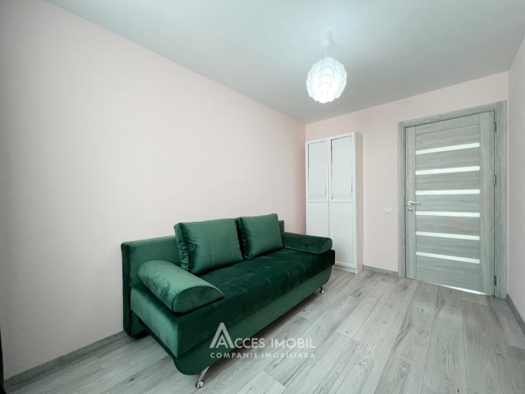 Townhouse în 2 niveluri! Colonița, str. Miorița, 103m2 + 1 ar. Euroreparație!: 5