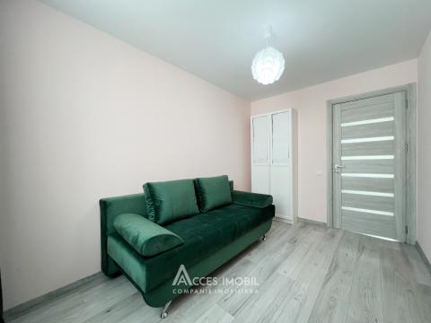 Townhouse în 2 niveluri! Colonița, str. Miorița, 103m2 + 1 ar. Euroreparație!: 5