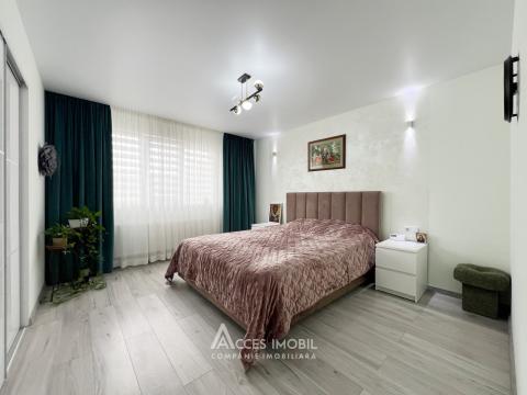 Townhouse în 2 niveluri! Colonița, str. Miorița, 103m2 + 1 ar. Euroreparație!: 6