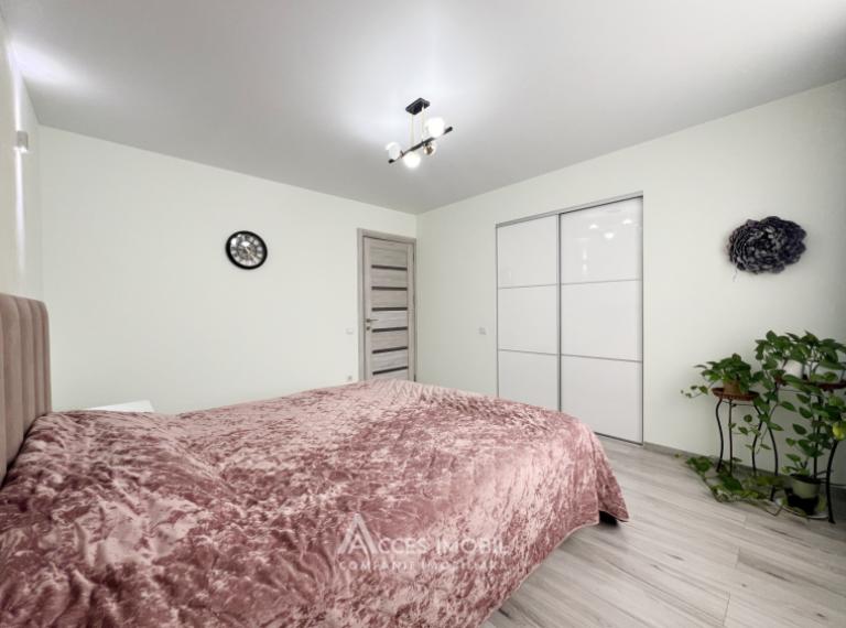 Townhouse în 2 niveluri! Colonița, str. Miorița, 103m2 + 1 ar. Euroreparație!: 8