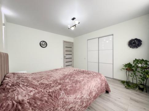 Townhouse în 2 niveluri! Colonița, str. Miorița, 103m2 + 1 ar. Euroreparație!: 8