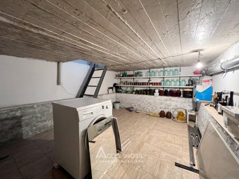 Townhouse în 2 niveluri! Colonița, str. Miorița, 103m2 + 1 ar. Euroreparație!: 15