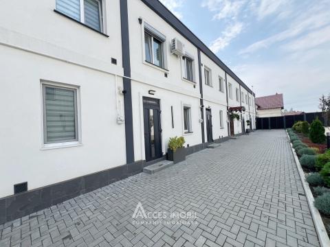 Townhouse în 2 niveluri! Colonița, str. Miorița, 103m2 + 1 ar. Euroreparație!: 17