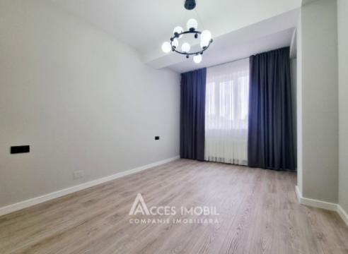 Новострой! Яловены, ул. Александру Чел Бун, 2 комнаты + гостиная. Евроремонт!: 6