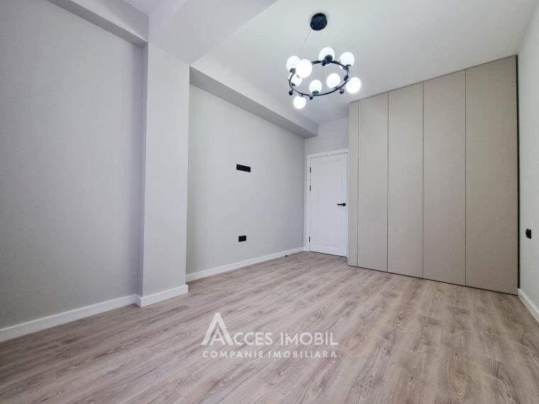 Новострой! Яловены, ул. Александру Чел Бун, 2 комнаты + гостиная. Евроремонт!: 7