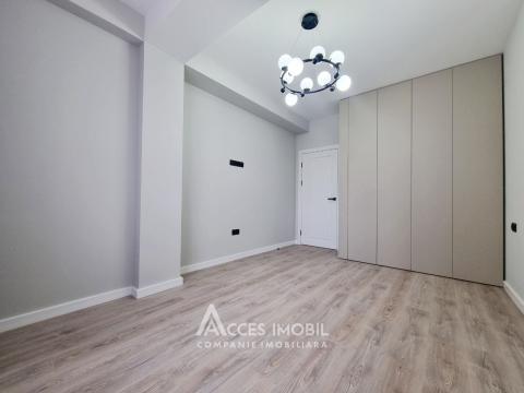 Новострой! Яловены, ул. Александру Чел Бун, 2 комнаты + гостиная. Евроремонт!: 7