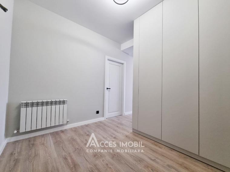 Новострой! Яловены, ул. Александру Чел Бун, 2 комнаты + гостиная. Евроремонт!: 11