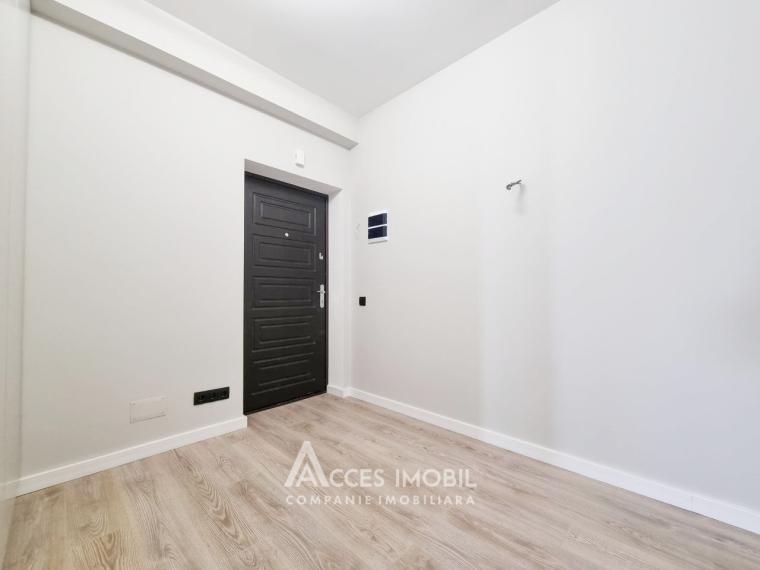 Новострой! Яловены, ул. Александру Чел Бун, 2 комнаты + гостиная. Евроремонт!: 12