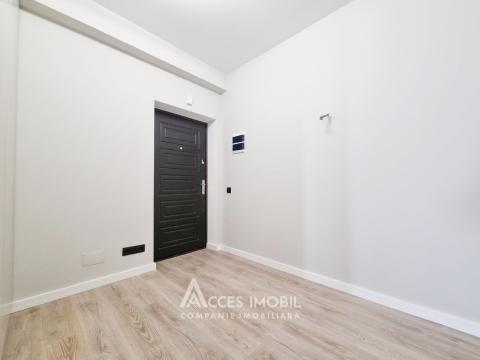 Новострой! Яловены, ул. Александру Чел Бун, 2 комнаты + гостиная. Евроремонт!: 12