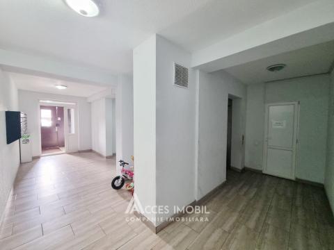 Новострой! Яловены, ул. Александру Чел Бун, 2 комнаты + гостиная. Евроремонт!: 13