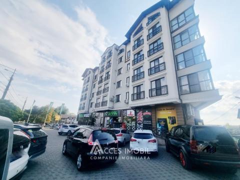 : Яловены, ул. Ал. Чел Бун