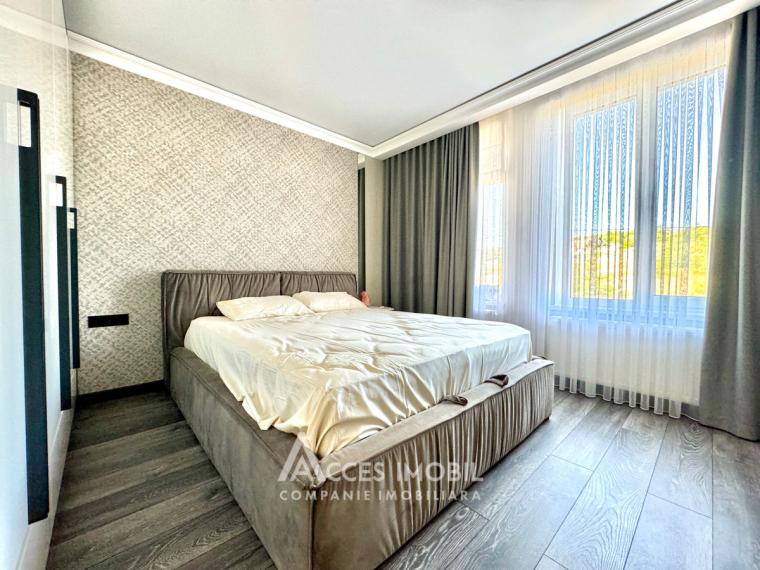 3 floor Duplex! Bubuieci, Stefan cel Mare avenue, 190m2 + 3 aries! Euro repair!: 1