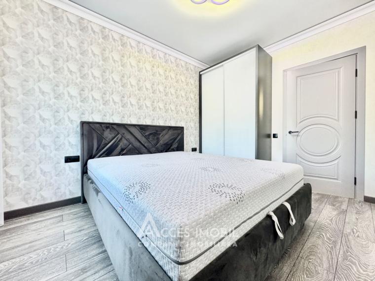 3 floor Duplex! Bubuieci, Stefan cel Mare avenue, 190m2 + 3 aries! Euro repair!: 3