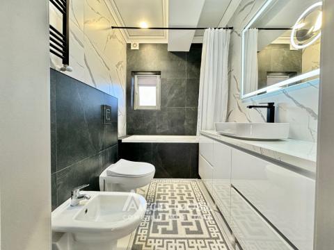 3 floor Duplex! Bubuieci, Stefan cel Mare avenue, 190m2 + 3 aries! Euro repair!: 9