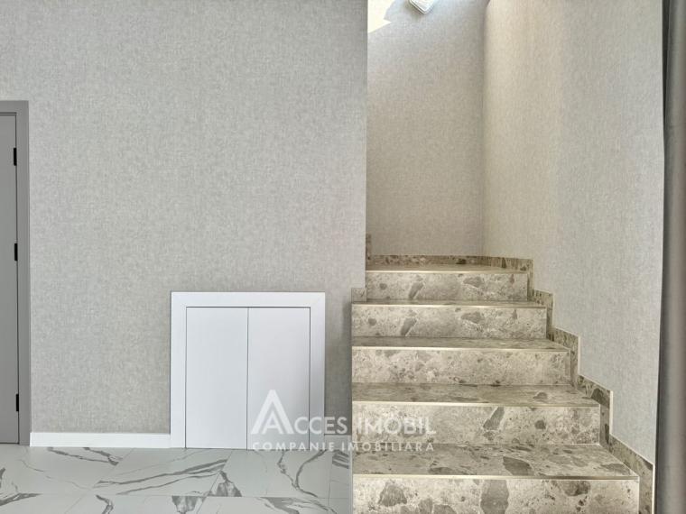 3 floor Duplex! Bubuieci, Stefan cel Mare avenue, 190m2 + 3 aries! Euro repair!: 10