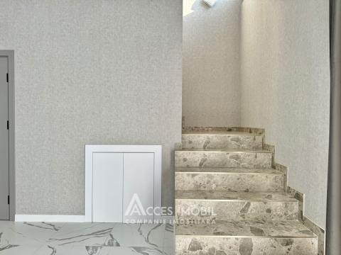 3 floor Duplex! Bubuieci, Stefan cel Mare avenue, 190m2 + 3 aries! Euro repair!: 10