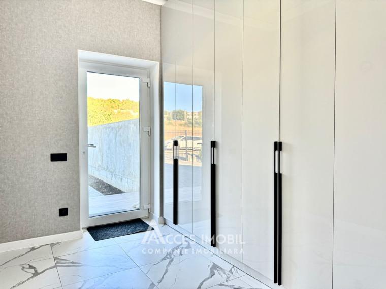 3 floor Duplex! Bubuieci, Stefan cel Mare avenue, 190m2 + 3 aries! Euro repair!: 11