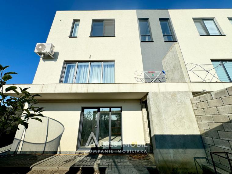 3 floor Duplex! Bubuieci, Stefan cel Mare avenue, 190m2 + 3 aries! Euro repair!: 12