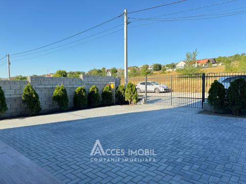 3 floor Duplex! Bubuieci, Stefan cel Mare avenue, 190m2 + 3 aries! Euro repair!: 15