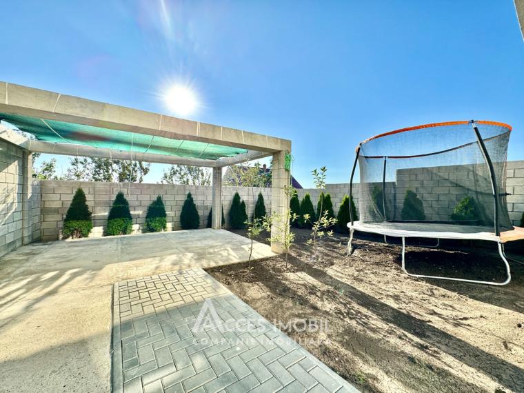 3 floor Duplex! Bubuieci, Stefan cel Mare avenue, 190m2 + 3 aries! Euro repair!: 16