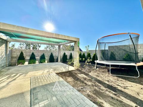 3 floor Duplex! Bubuieci, Stefan cel Mare avenue, 190m2 + 3 aries! Euro repair!: 16