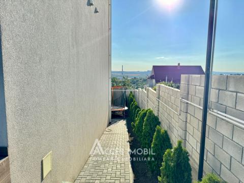 3 floor Duplex! Bubuieci, Stefan cel Mare avenue, 190m2 + 3 aries! Euro repair!: 17