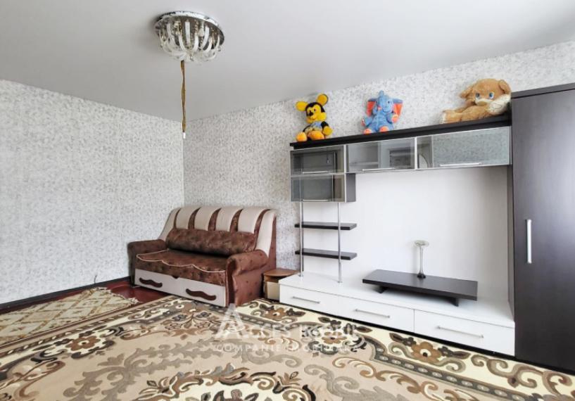 Дом! Старая Почта, ул. Виктор Крэсеску, 100м2 + 5 соток. Автономное!: 1