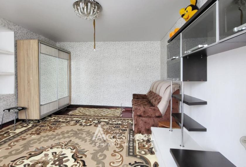 Дом! Старая Почта, ул. Виктор Крэсеску, 100м2 + 5 соток. Автономное!: 3