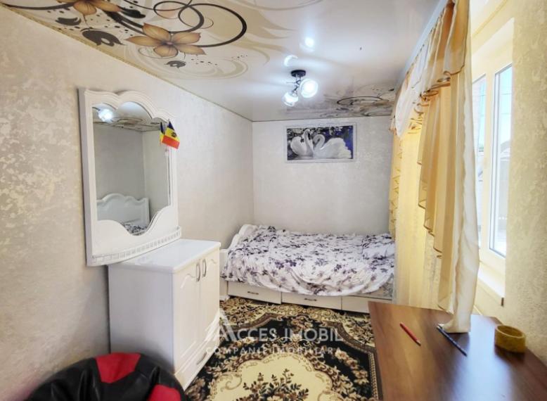 Дом! Старая Почта, ул. Виктор Крэсеску, 100м2 + 5 соток. Автономное!: 5