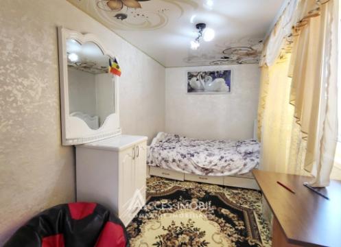 Дом! Старая Почта, ул. Виктор Крэсеску, 100м2 + 5 соток. Автономное!: 6