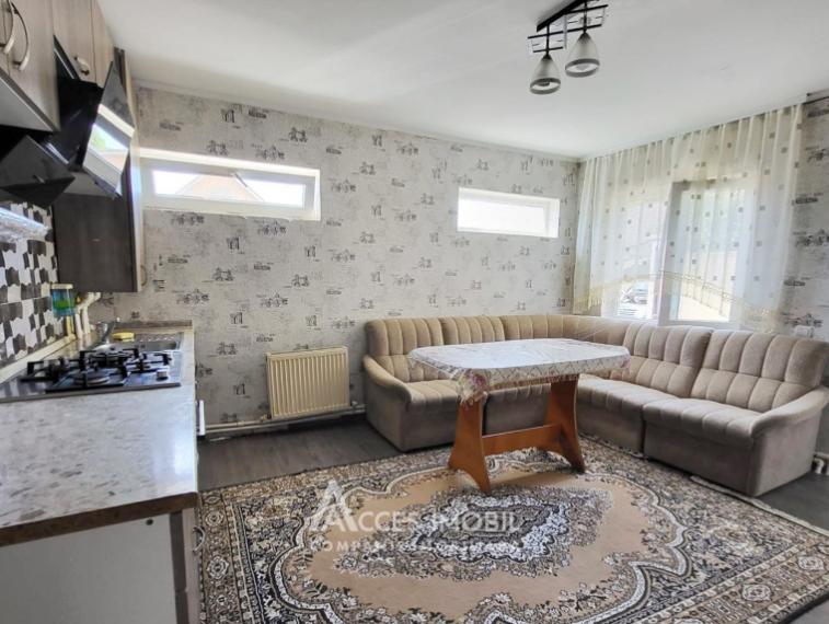 Дом! Старая Почта, ул. Виктор Крэсеску, 100м2 + 5 соток. Автономное!: 10