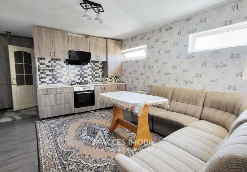 Дом! Старая Почта, ул. Виктор Крэсеску, 100м2 + 5 соток. Автономное!: 11