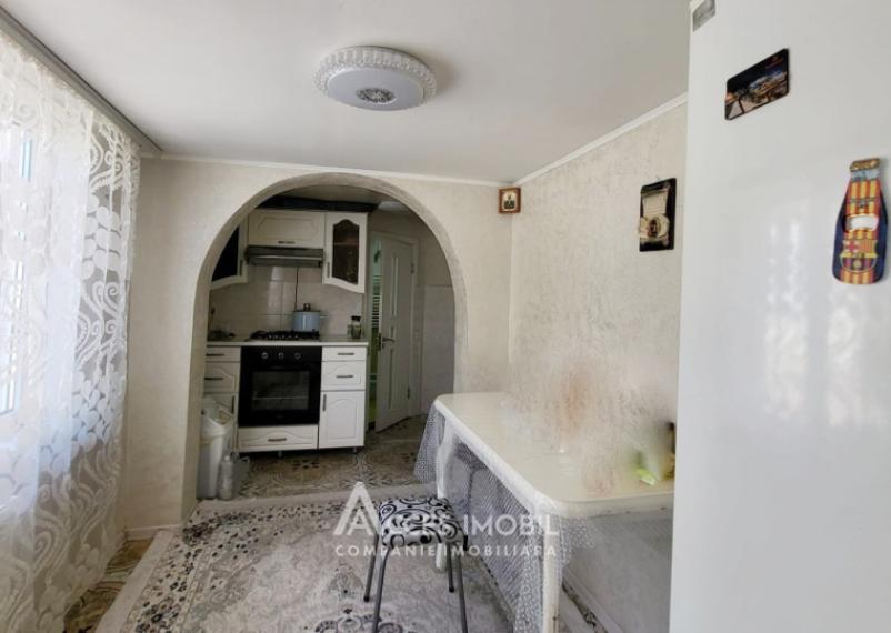 Дом! Старая Почта, ул. Виктор Крэсеску, 100м2 + 5 соток. Автономное!: 13