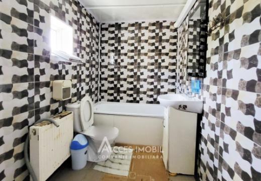 Дом! Старая Почта, ул. Виктор Крэсеску, 100м2 + 5 соток. Автономное!: 14