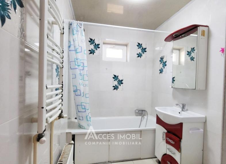 Дом! Старая Почта, ул. Виктор Крэсеску, 100м2 + 5 соток. Автономное!: 15