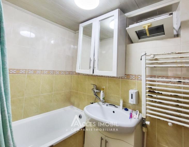 Дом! Старая Почта, ул. Виктор Крэсеску, 100м2 + 5 соток. Автономное!: 16