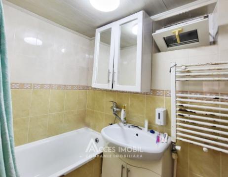 Дом! Старая Почта, ул. Виктор Крэсеску, 100м2 + 5 соток. Автономное!: 16