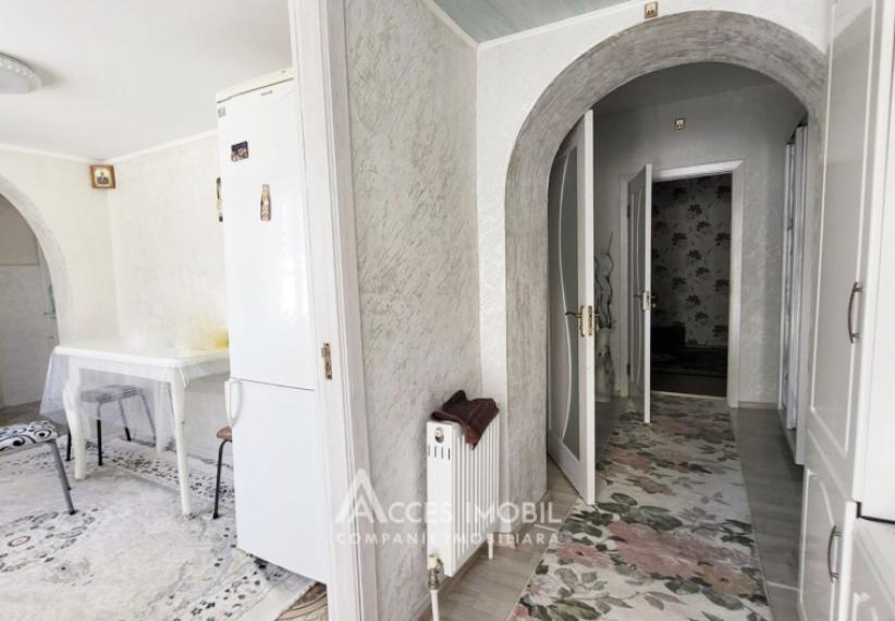 Дом! Старая Почта, ул. Виктор Крэсеску, 100м2 + 5 соток. Автономное!: 17