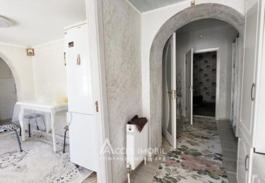 Дом! Старая Почта, ул. Виктор Крэсеску, 100м2 + 5 соток. Автономное!: 17