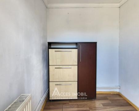 Дом! Старая Почта, ул. Виктор Крэсеску, 100м2 + 5 соток. Автономное!: 21