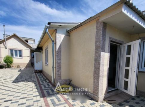 Дом! Старая Почта, ул. Виктор Крэсеску, 100м2 + 5 соток. Автономное!: 22
