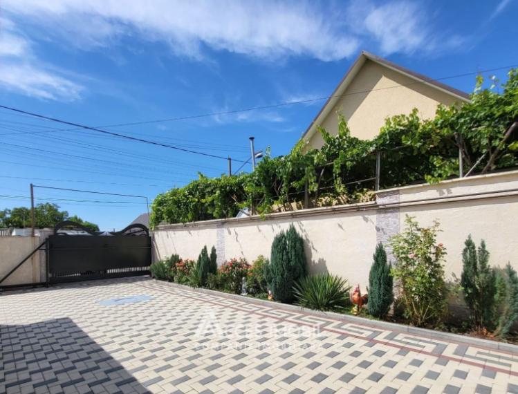 Дом! Старая Почта, ул. Виктор Крэсеску, 100м2 + 5 соток. Автономное!: 23