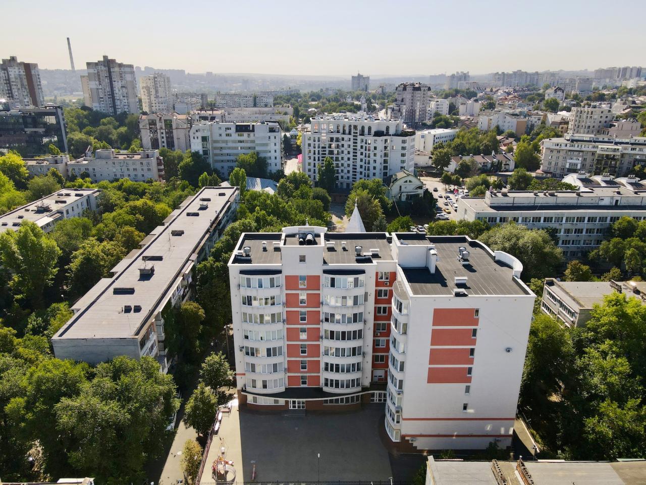 Urbanconstruct: Piața Veche