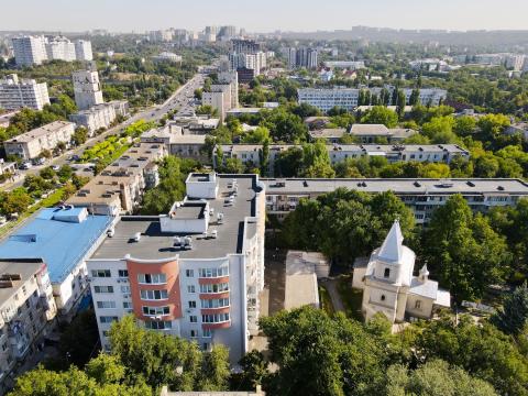 Urbanconstruct: Piața Veche: 1