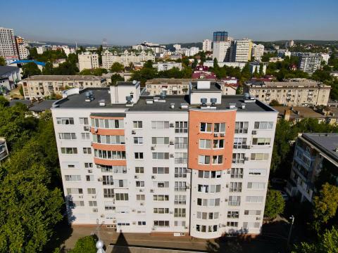 Urbanconstruct: Piața Veche: 2