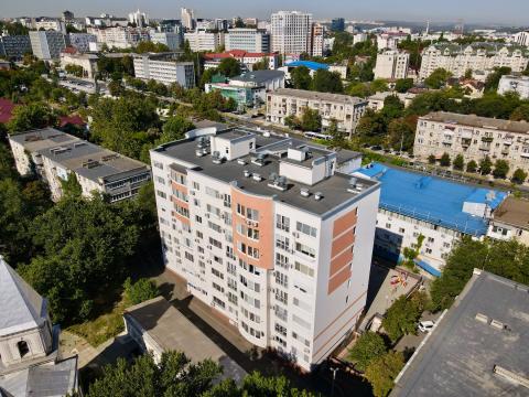 Urbanconstruct: Piața Veche: 3