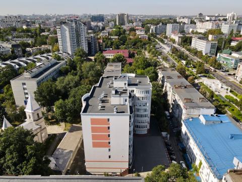 Urbanconstruct: Piața Veche: 4